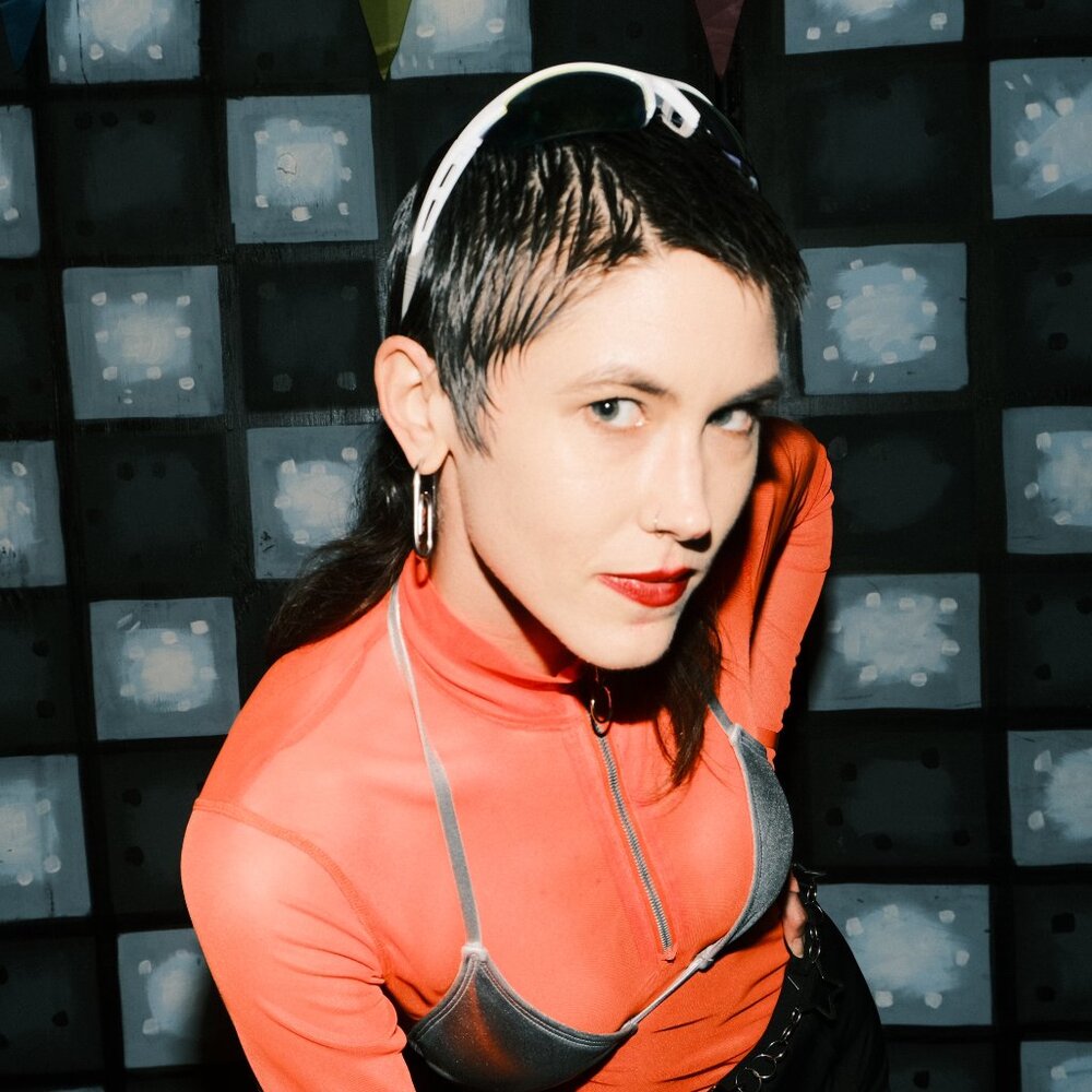 Meet your Posher, Ann catherine